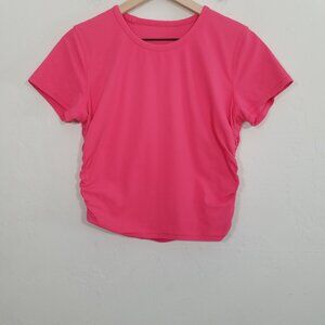 Lululemon Ribbed Top